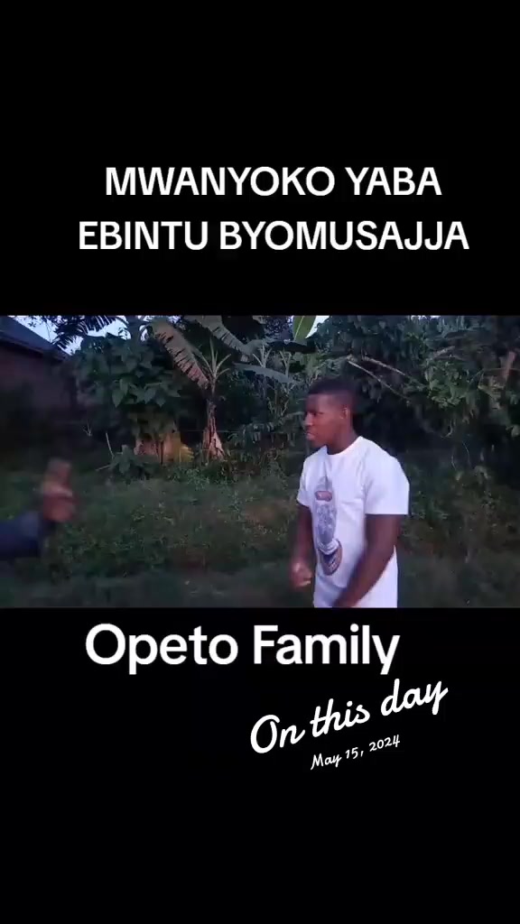 @JAJJA OPETO