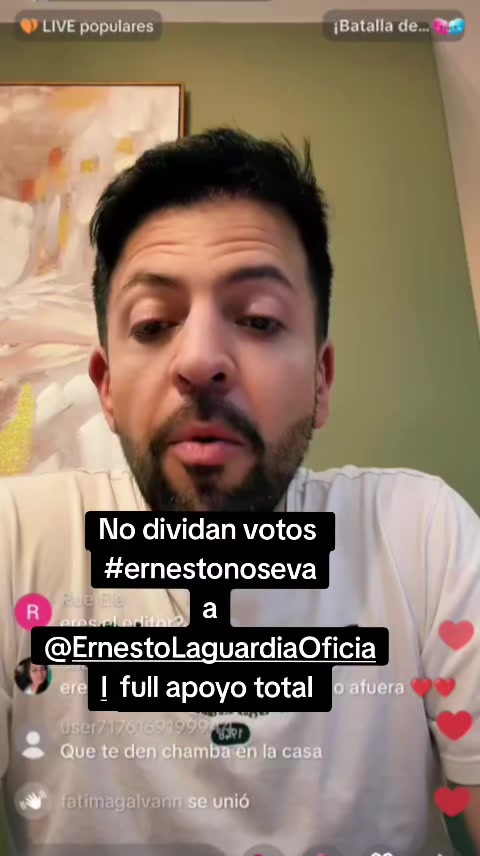 @Shalal&aacute; De Los Famosos