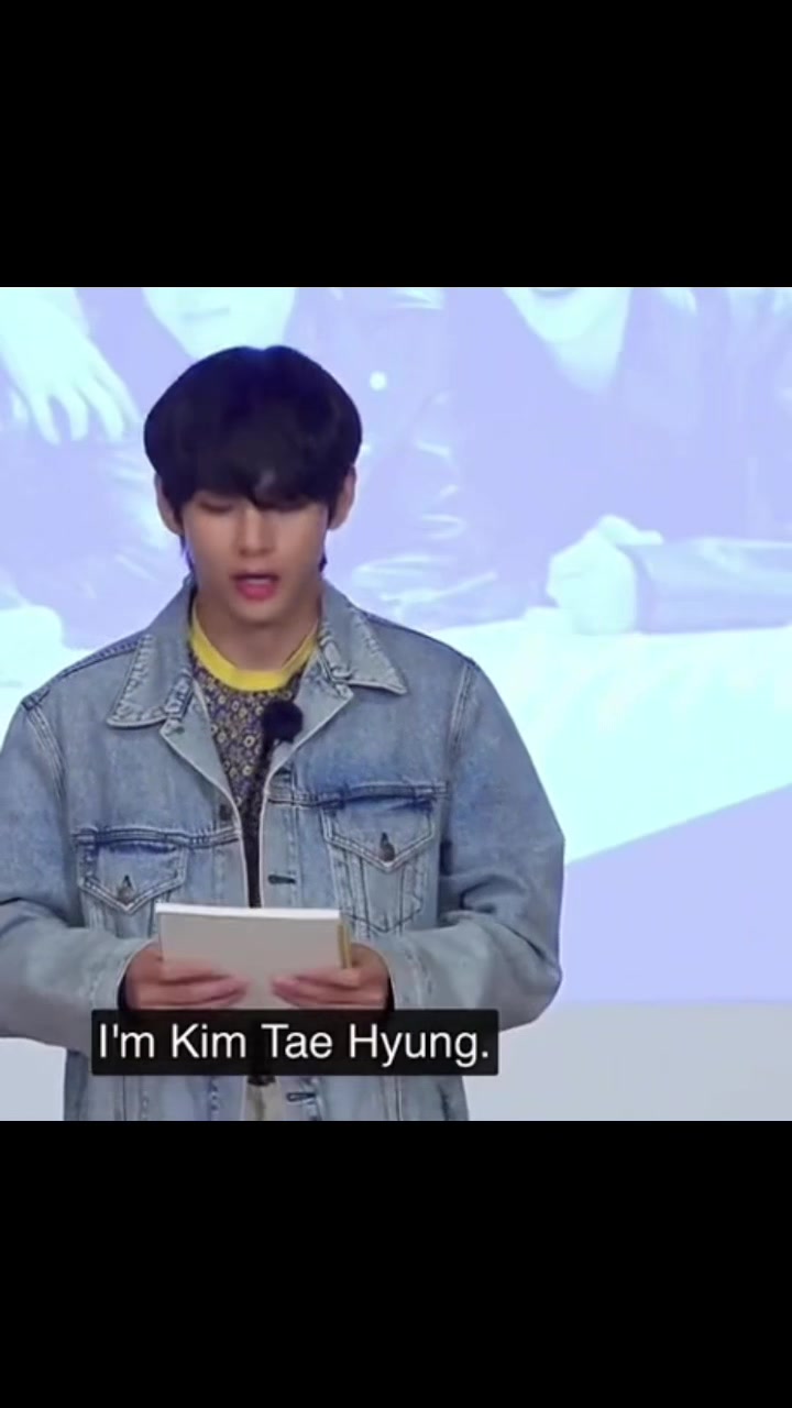 @VYoo 💜