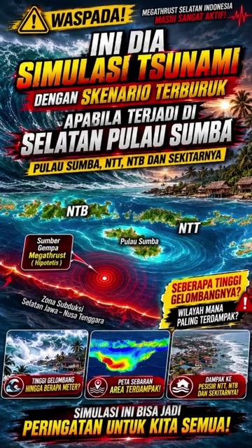 @GEMPA DAN CUACA