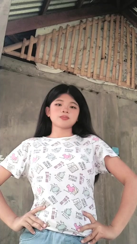 @Alliya Santos