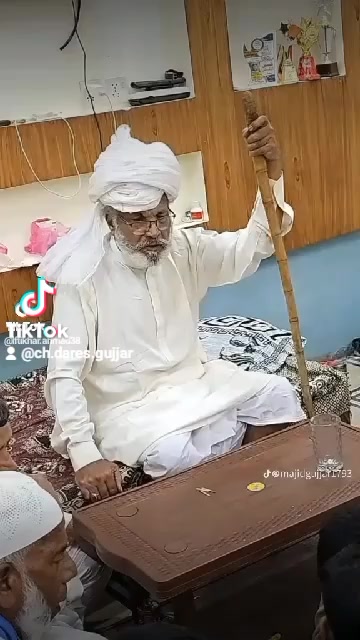 @CH DARES GUJJAR.