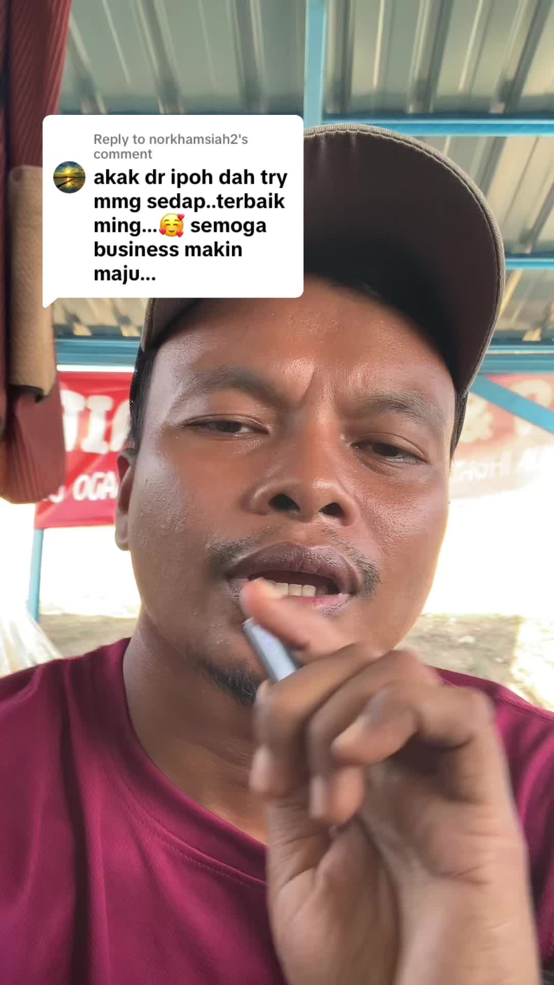 @Dapo Ming Kok Lanas