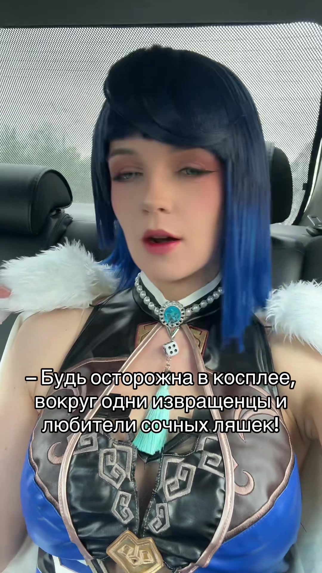 @тг: Будуар Хорнофагии