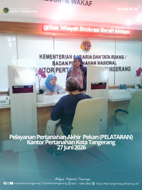 @Kantahkotatangerang