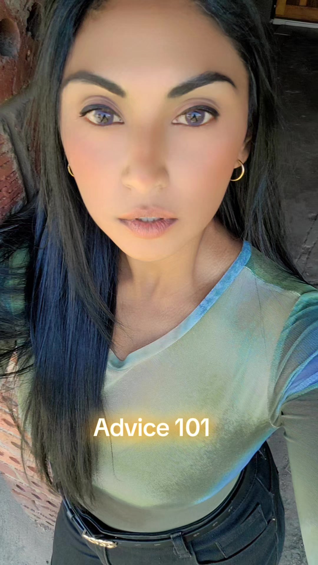 @Diary of a mad Indian woman