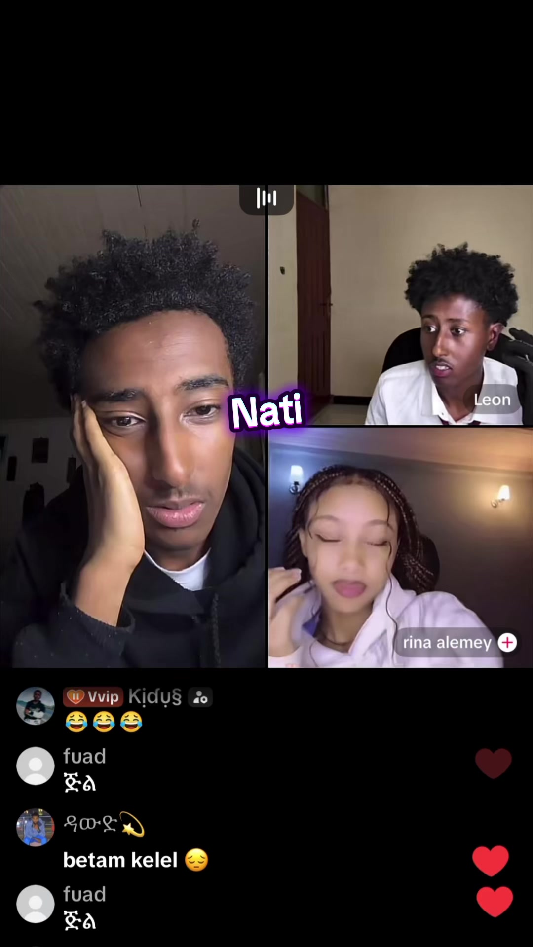 @natirecord