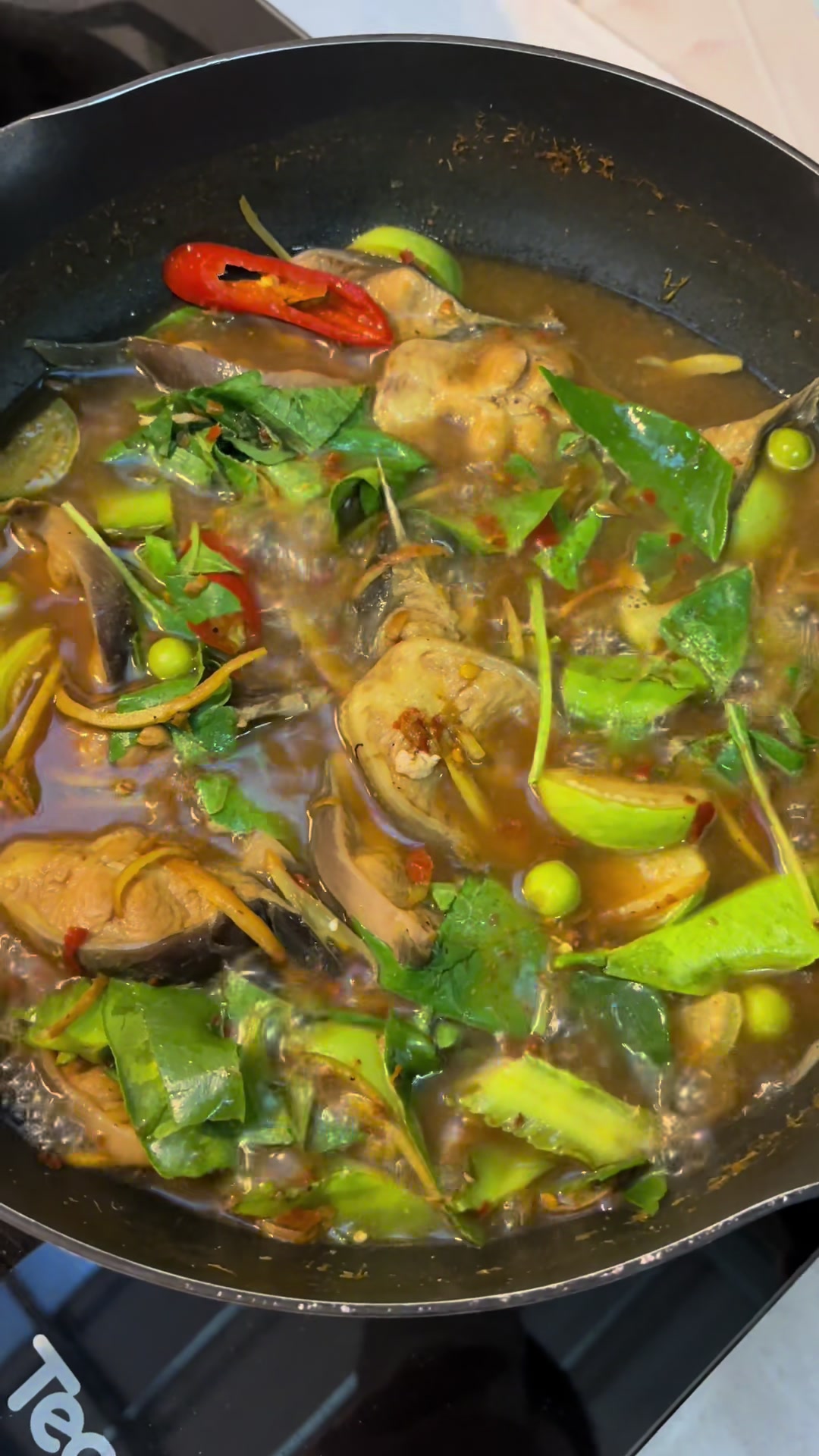 @ทำกับข้าวหลังเลิกงาน 🧑&zwj;🍳🥰☘️
