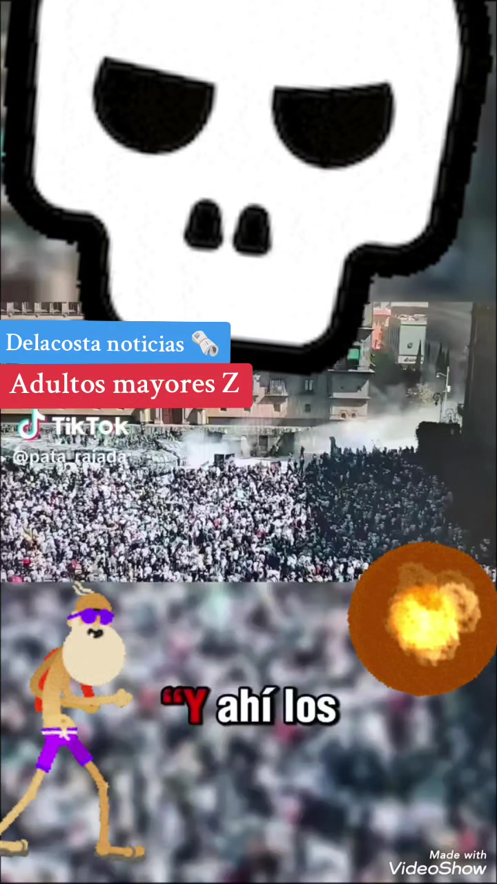 @#Delacosta Noticias PRO
