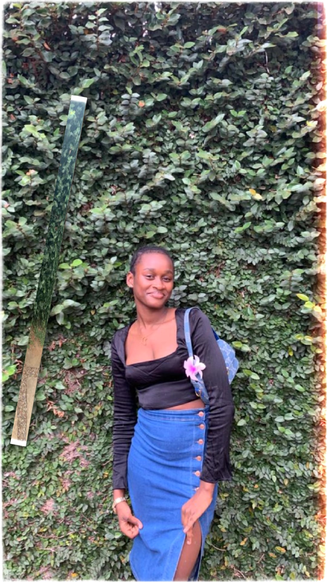 @rivers green