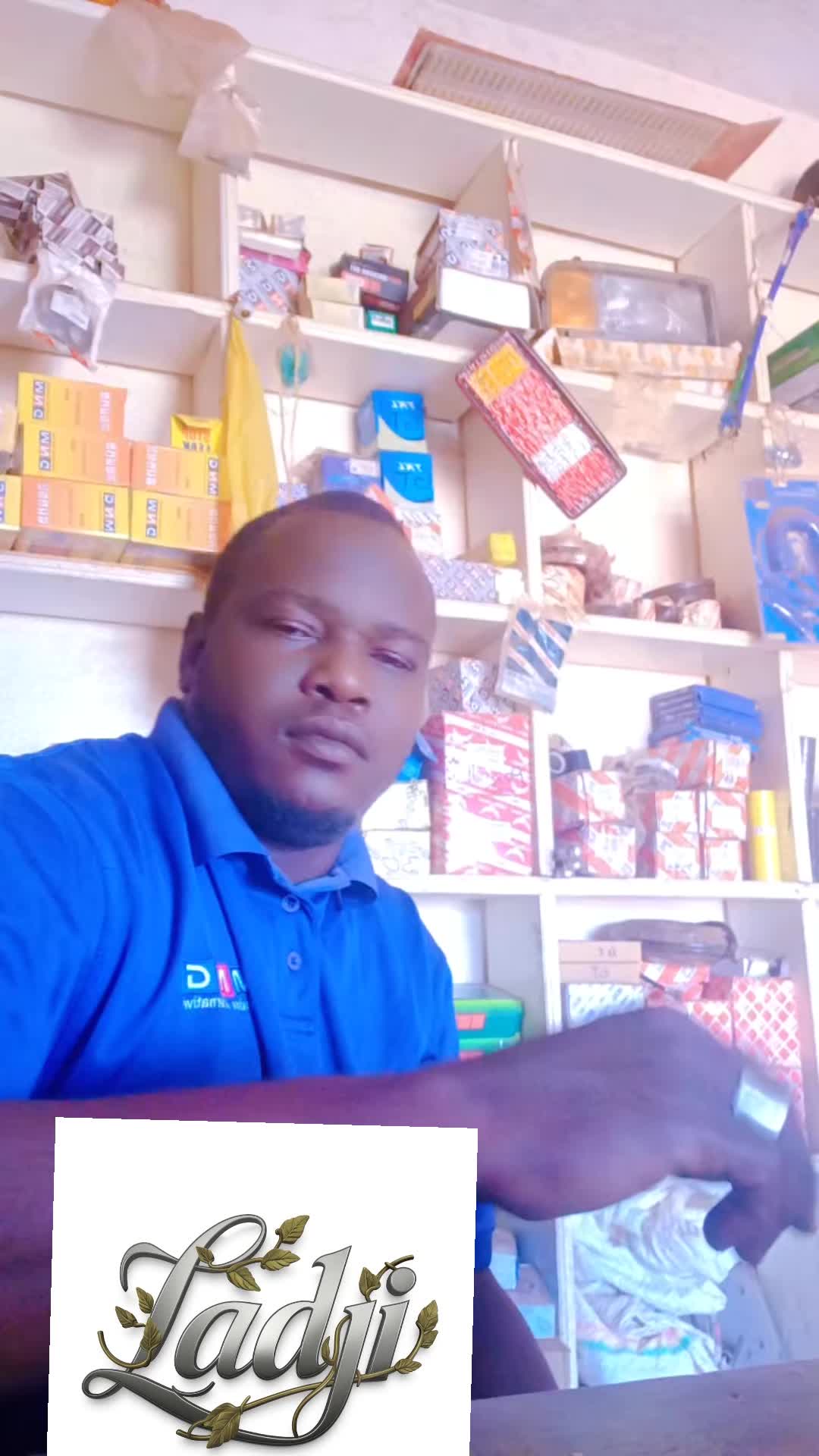 @DIAGO EXPRESS