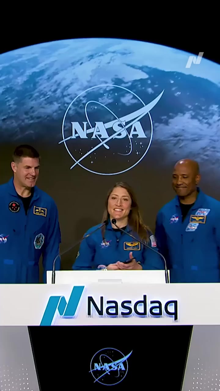 @NASA