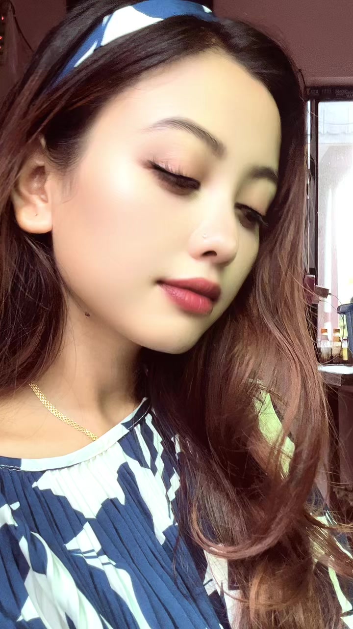 @Shikha Kc