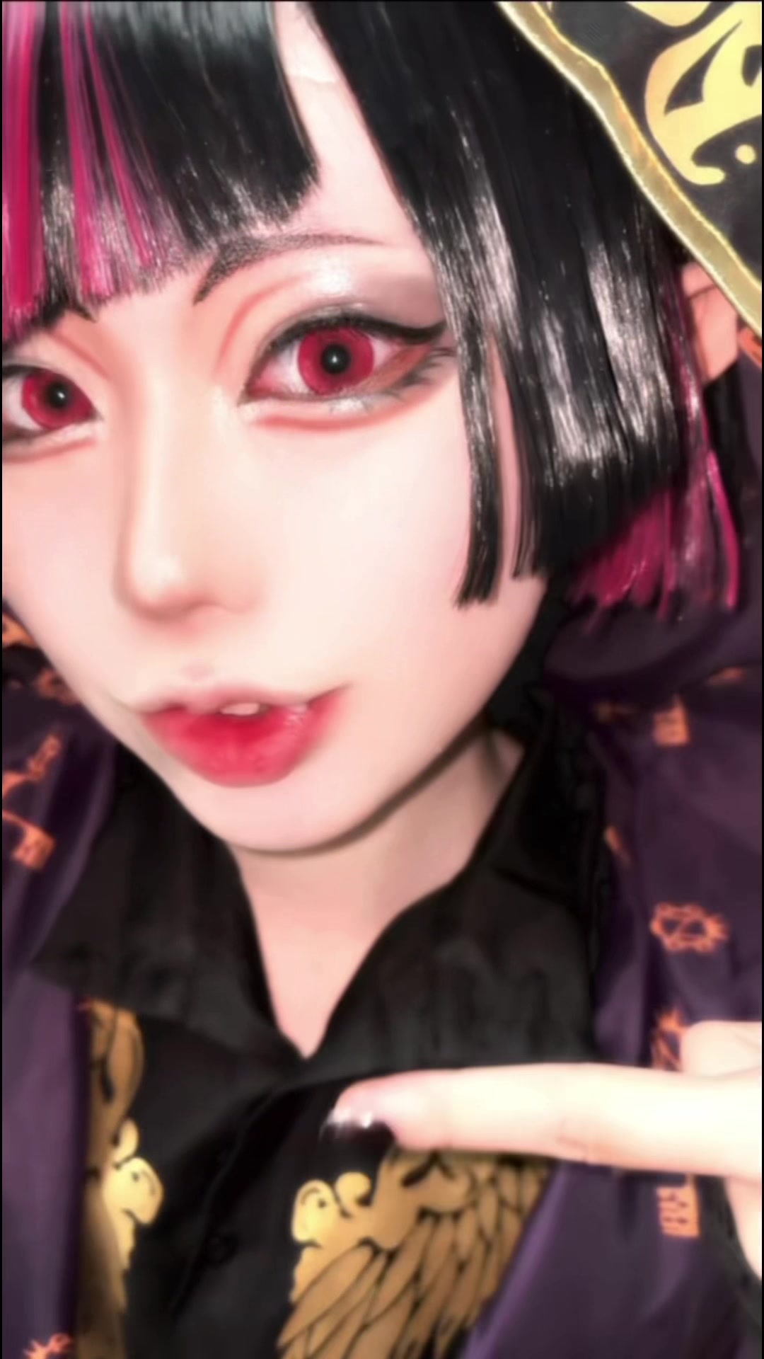 @ひよ