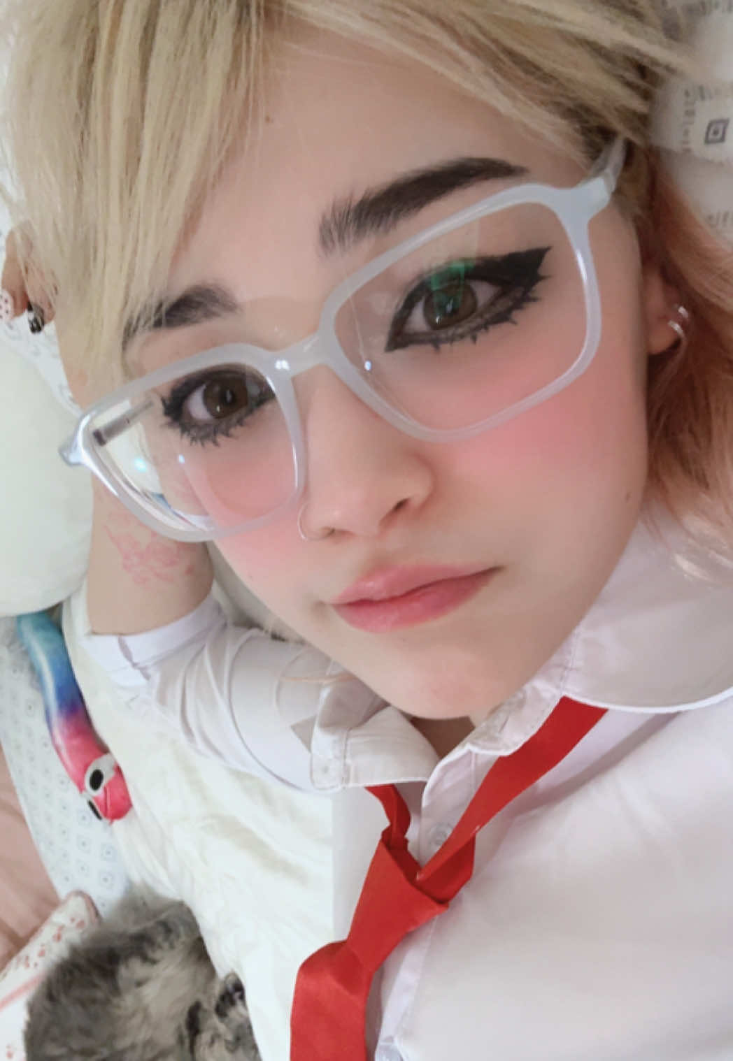 @Doll