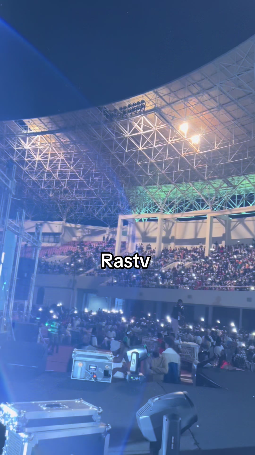 @Ras Rajah