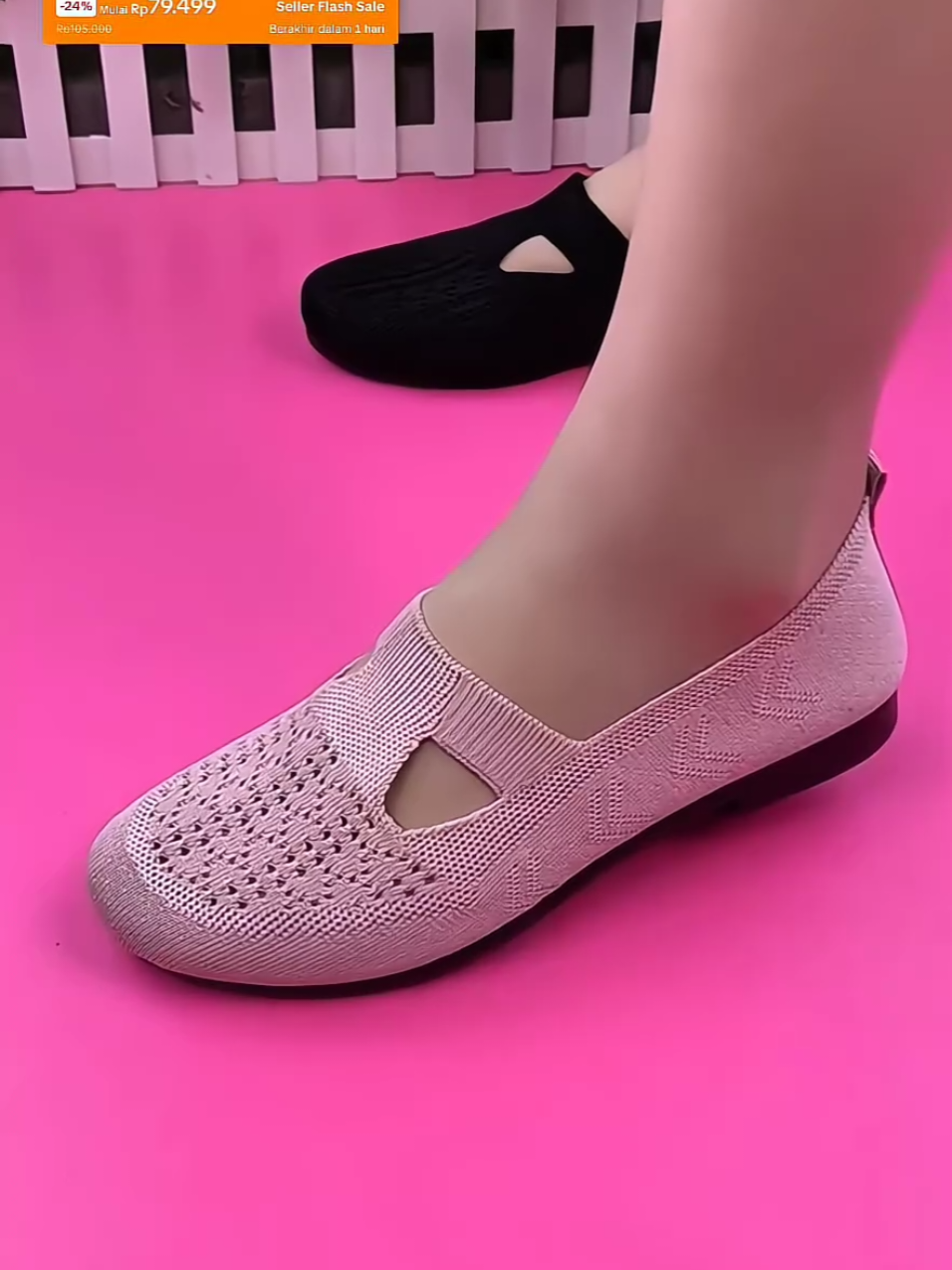 @Sneaker Murah