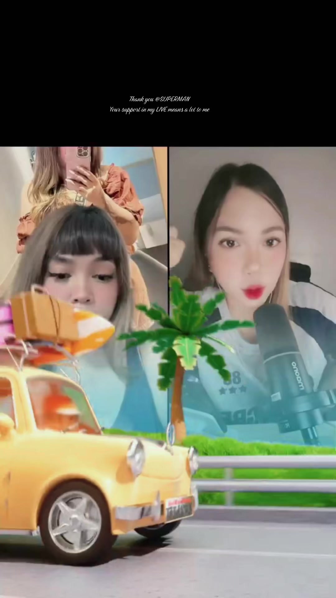 @โ๏ธ ๐๐ฑ๐ฒ๐ต๐ฎ๐ผ ๐ค ๐๐๐ ๐ฆ๐ช