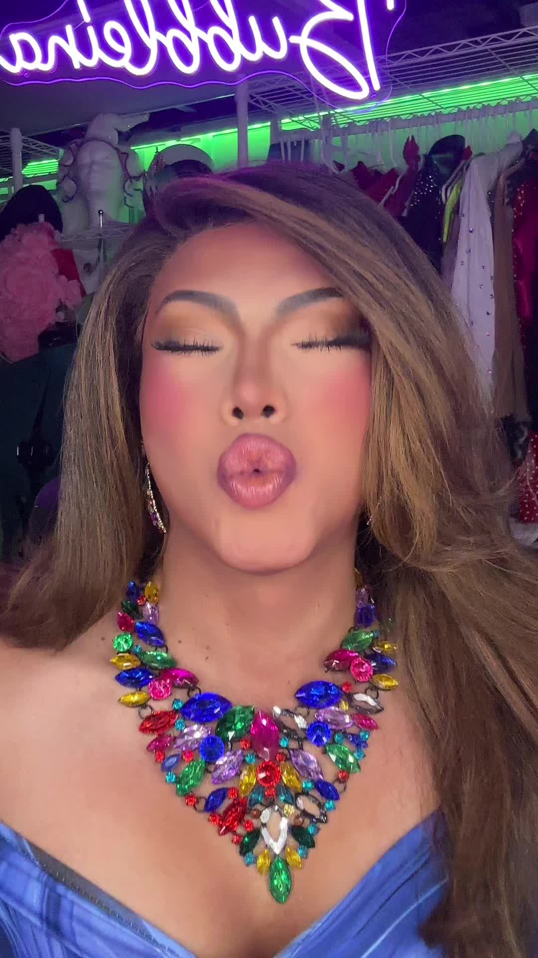 @Bubbleina Latinx