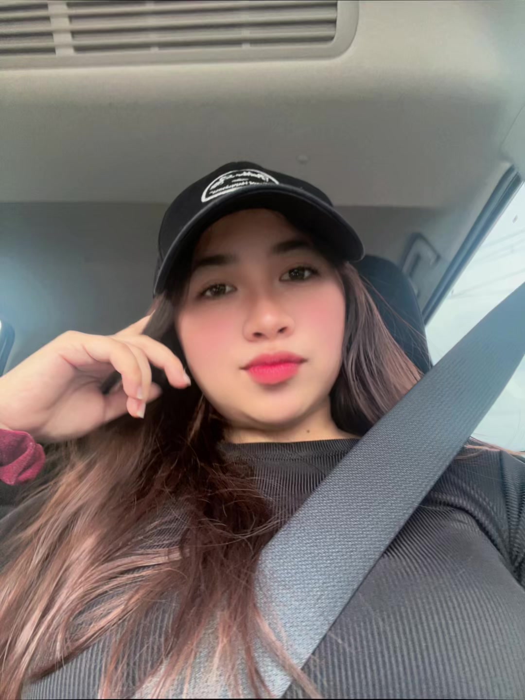 @Charmaine