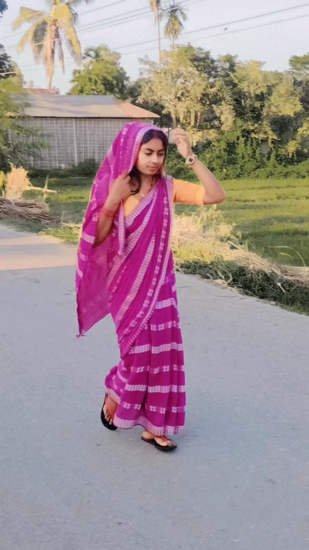@parwati mehta