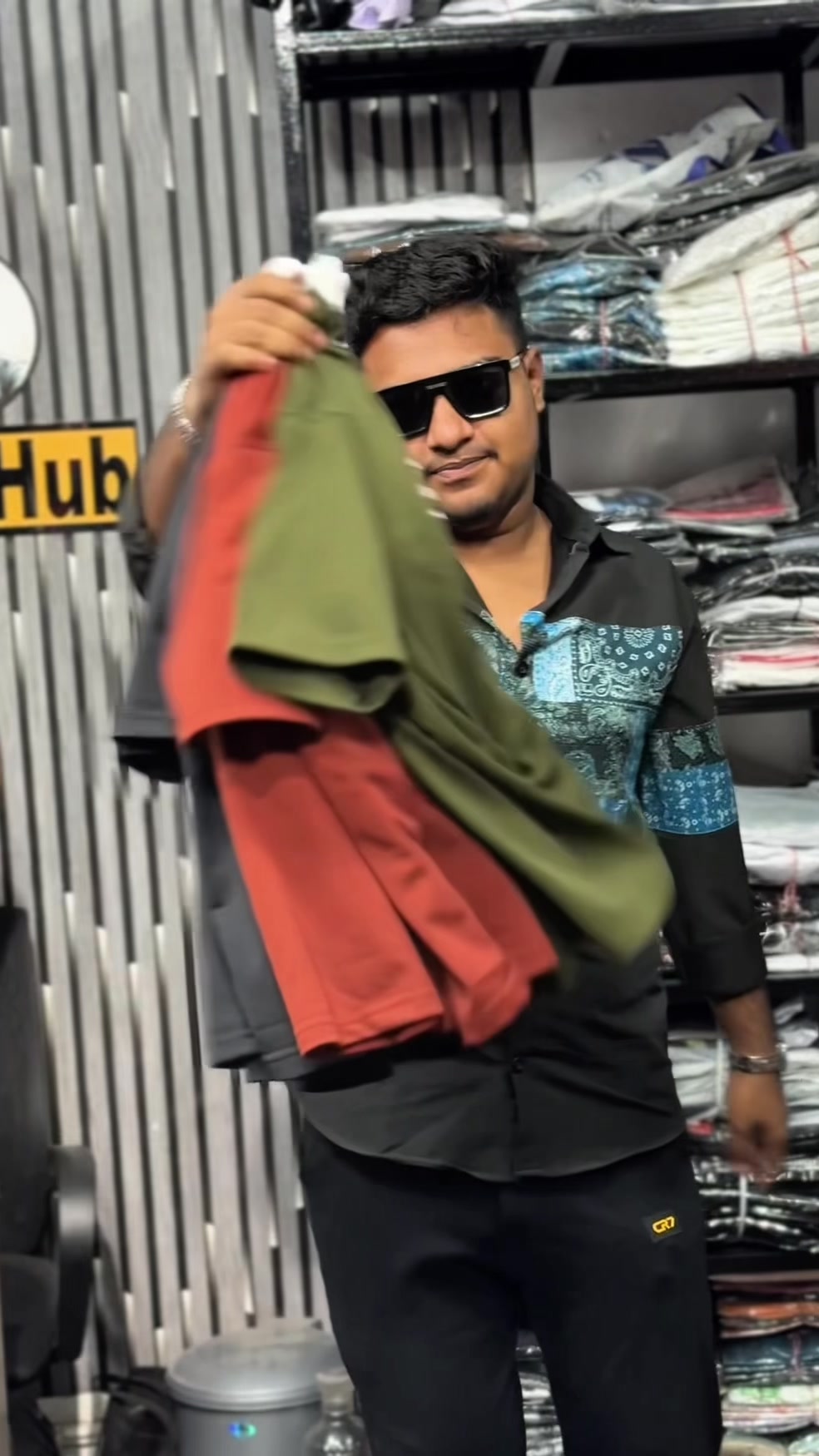@Man Hub 🛍️
