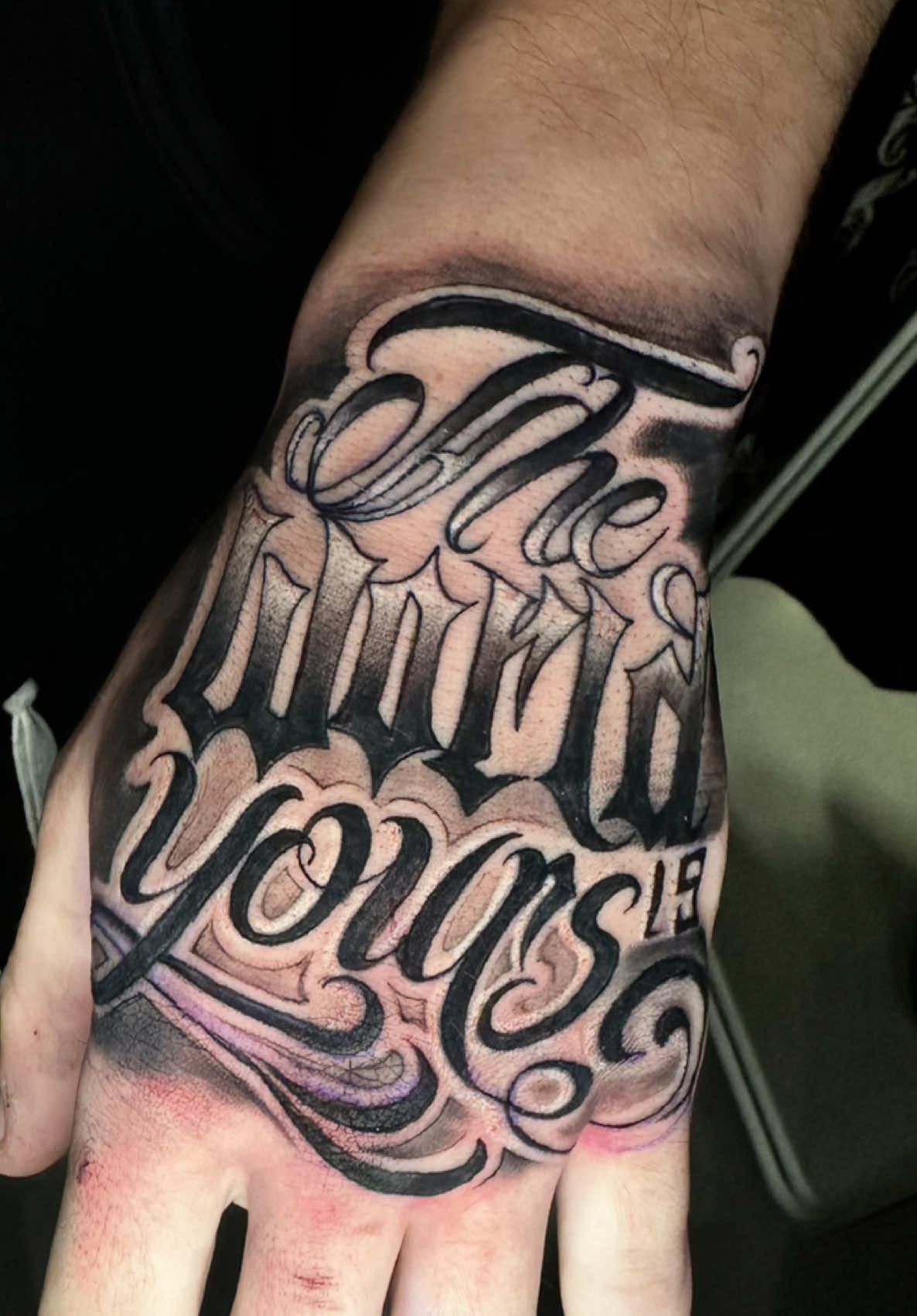 @Cam tattooist
