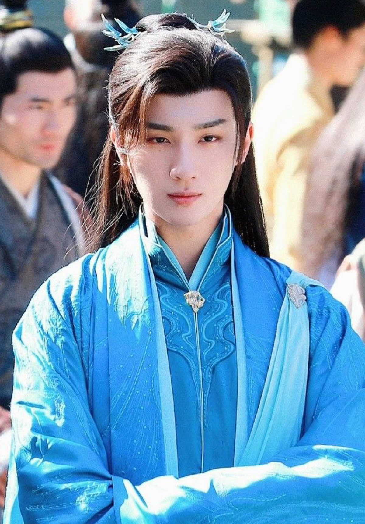 @๐ yue