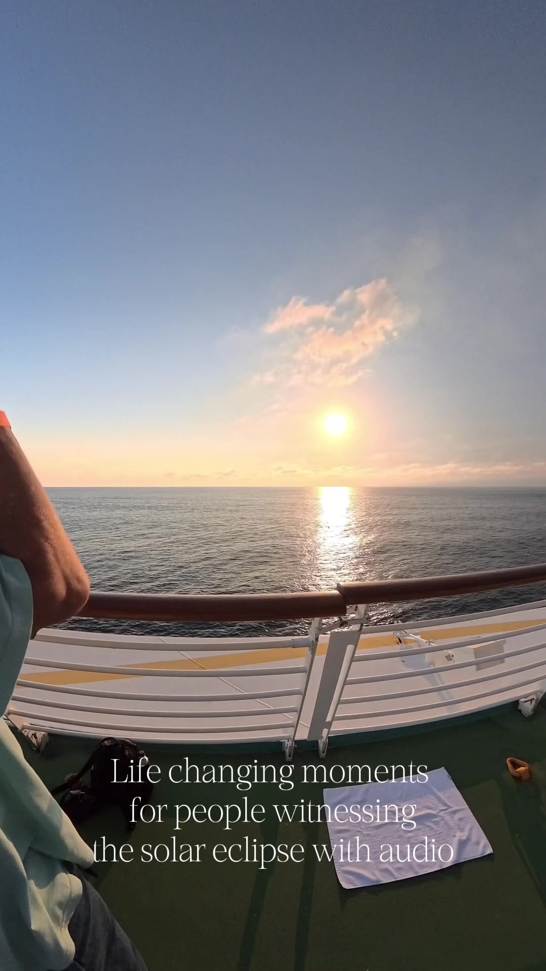 @Cruising Aimee 🛳️❤️🤷🏼♀️