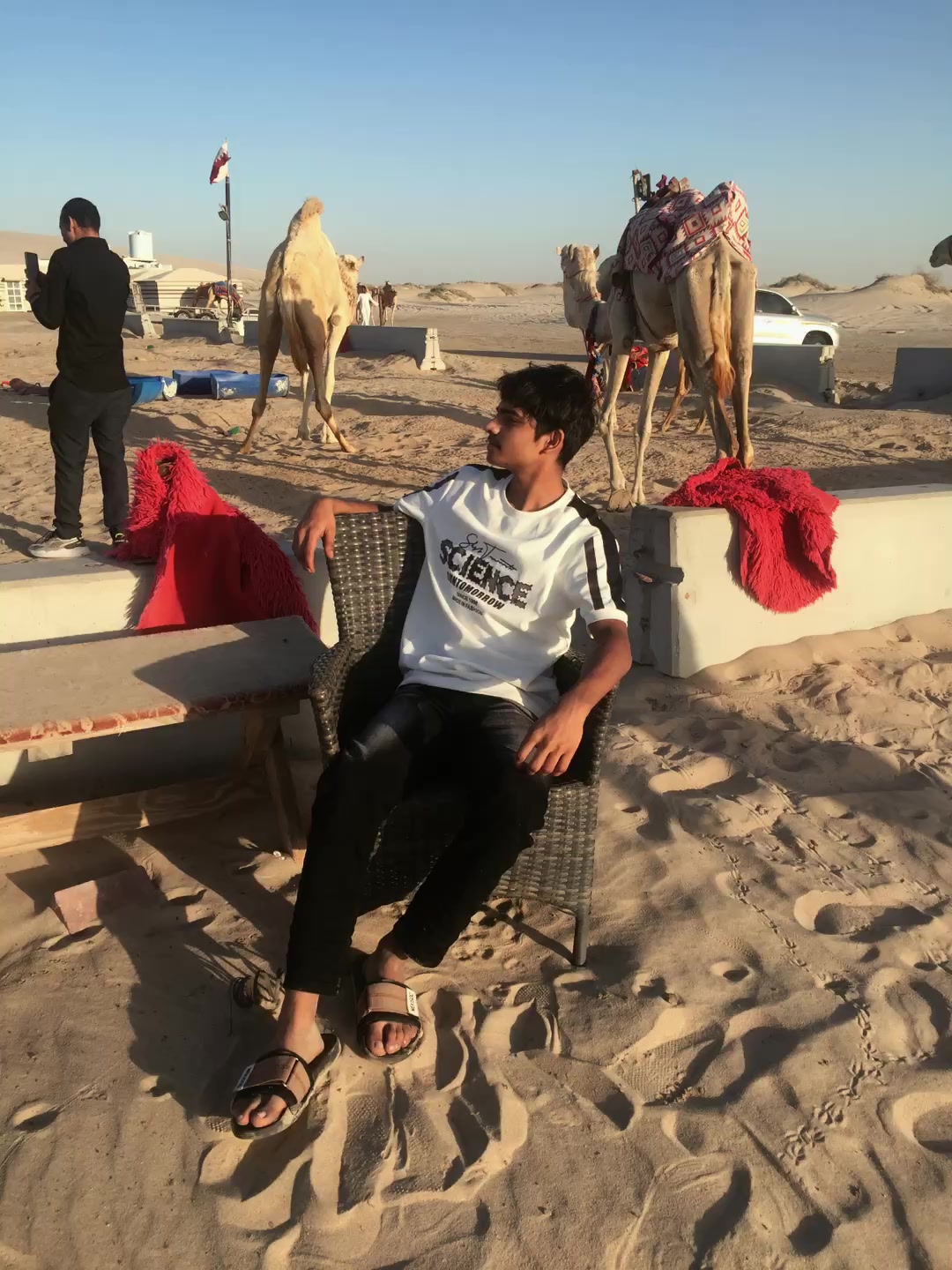 @Faisal Aahmad Muslim 🇶🇦🇶🇦
