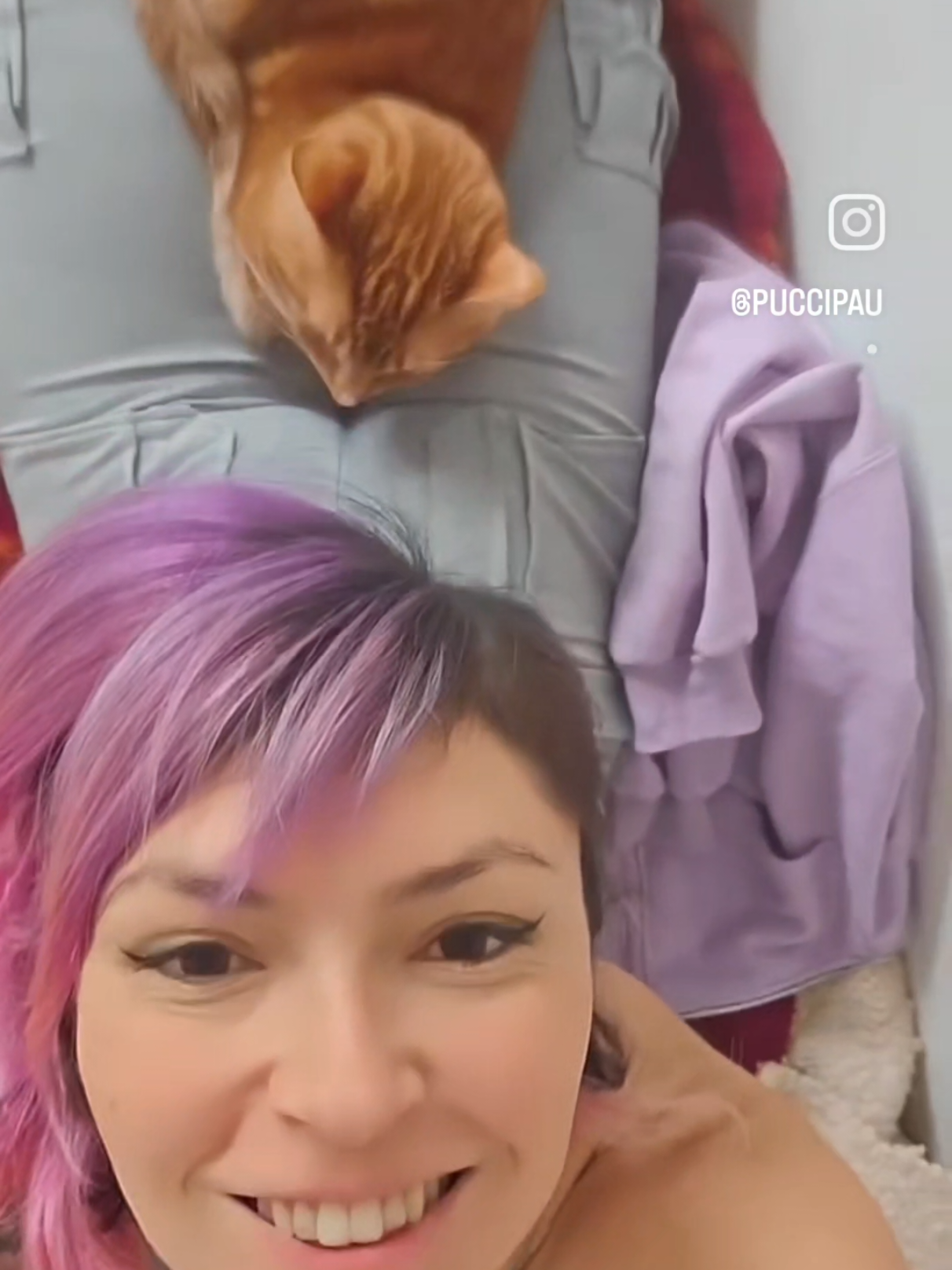 @Paula Pucci