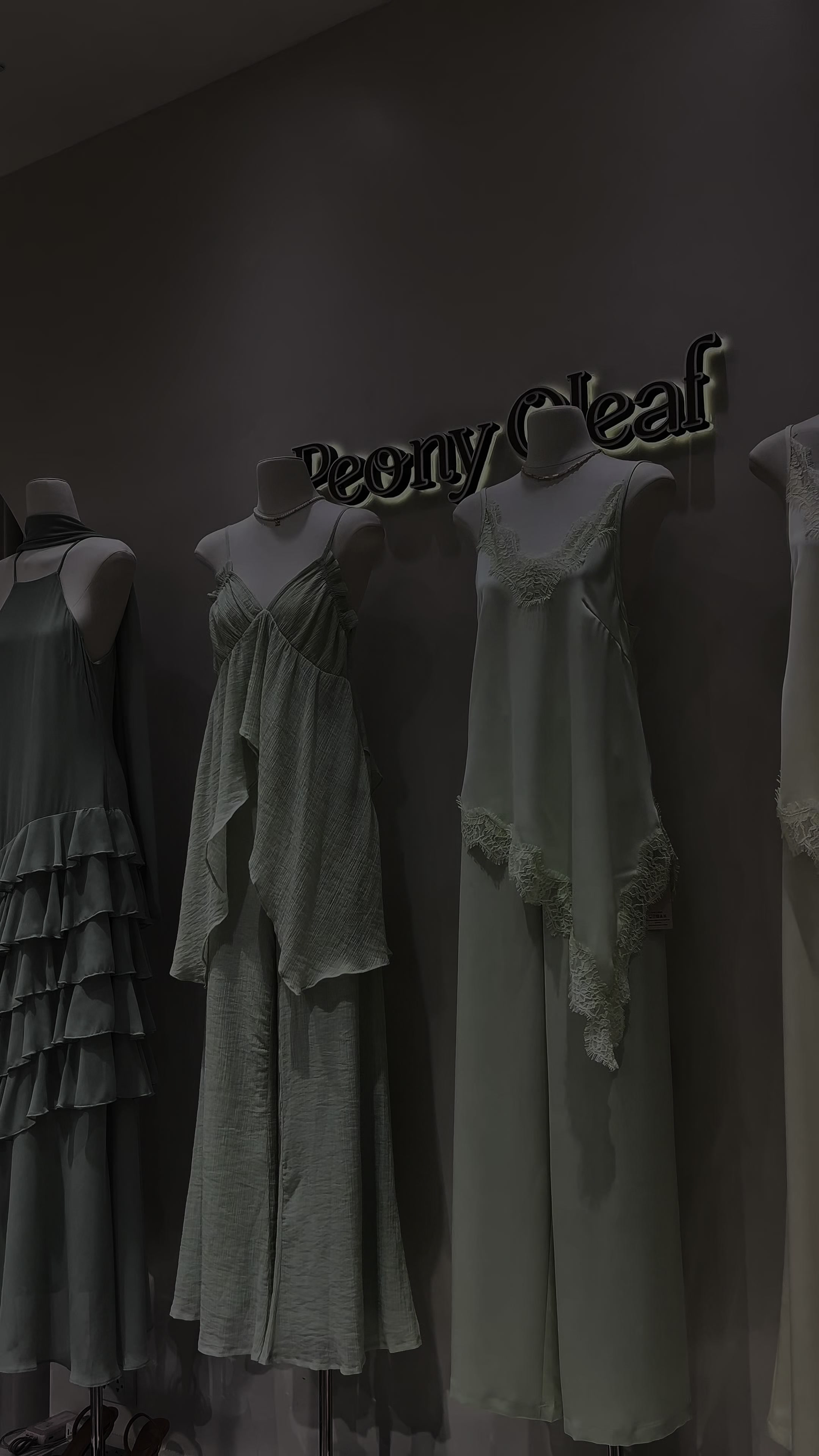 @Bangkok Finds by MC on ๐ต