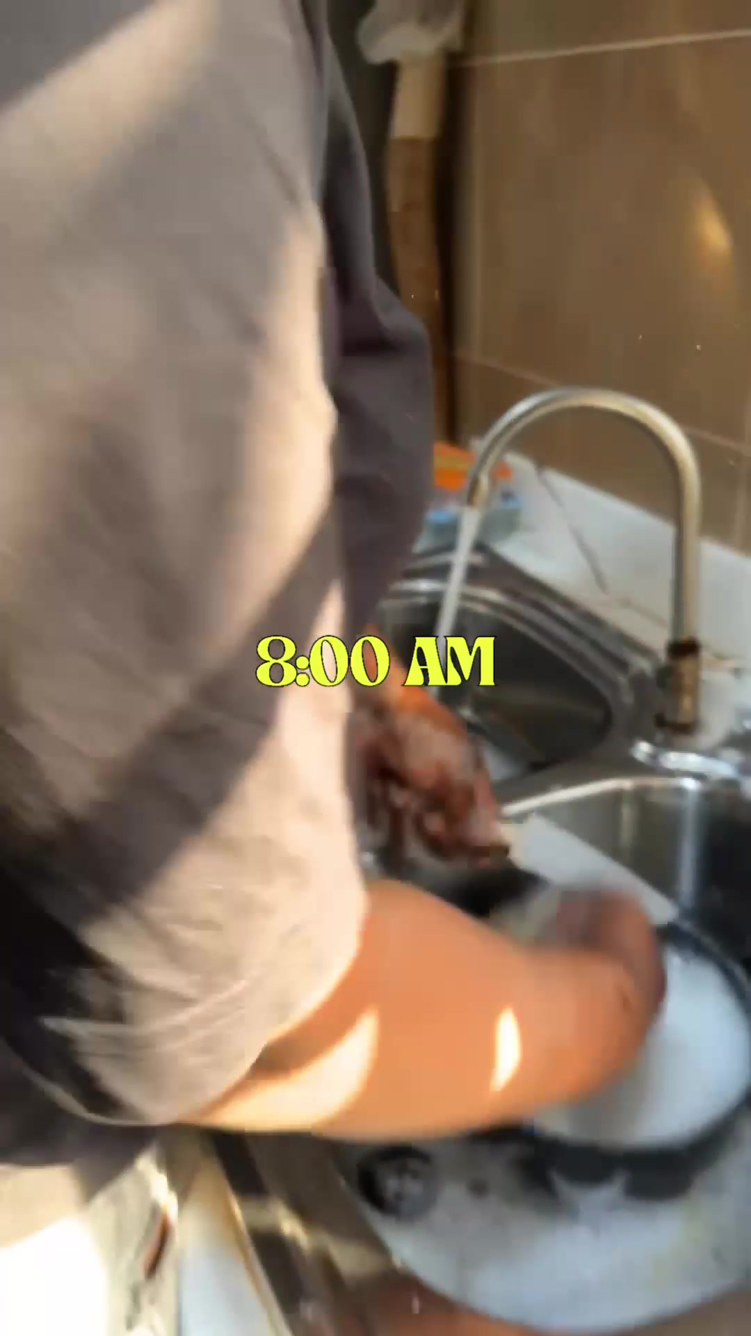 @Neat Vibes Cleaning Agency