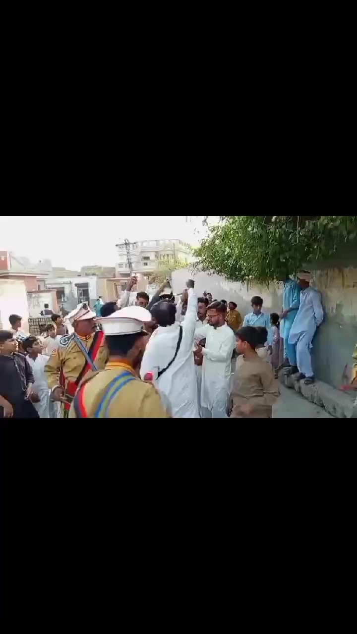 @حمزہ خان تنولی,عرف حمزہ چوکس