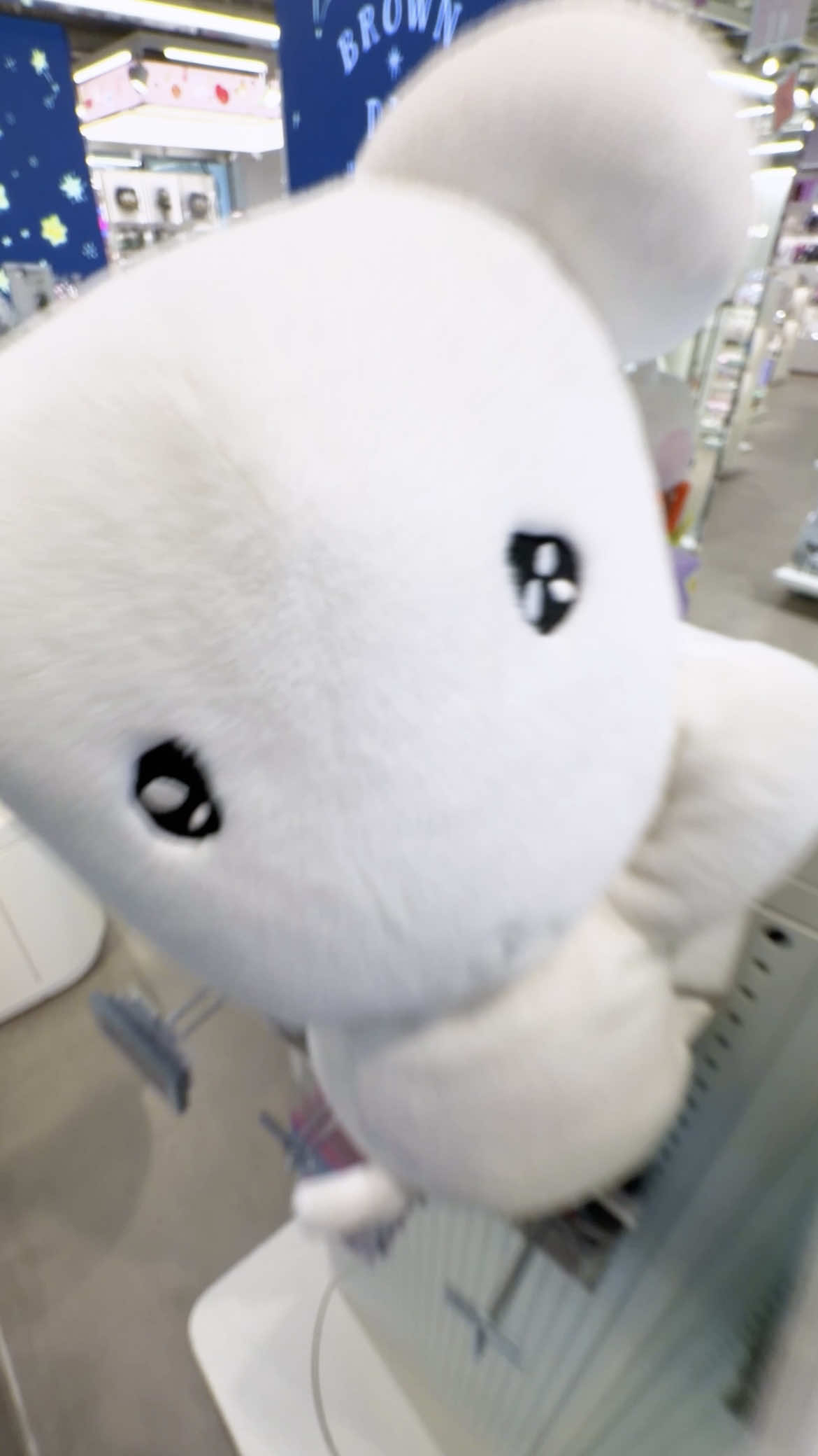 @LINEFRIENDS SQUARE