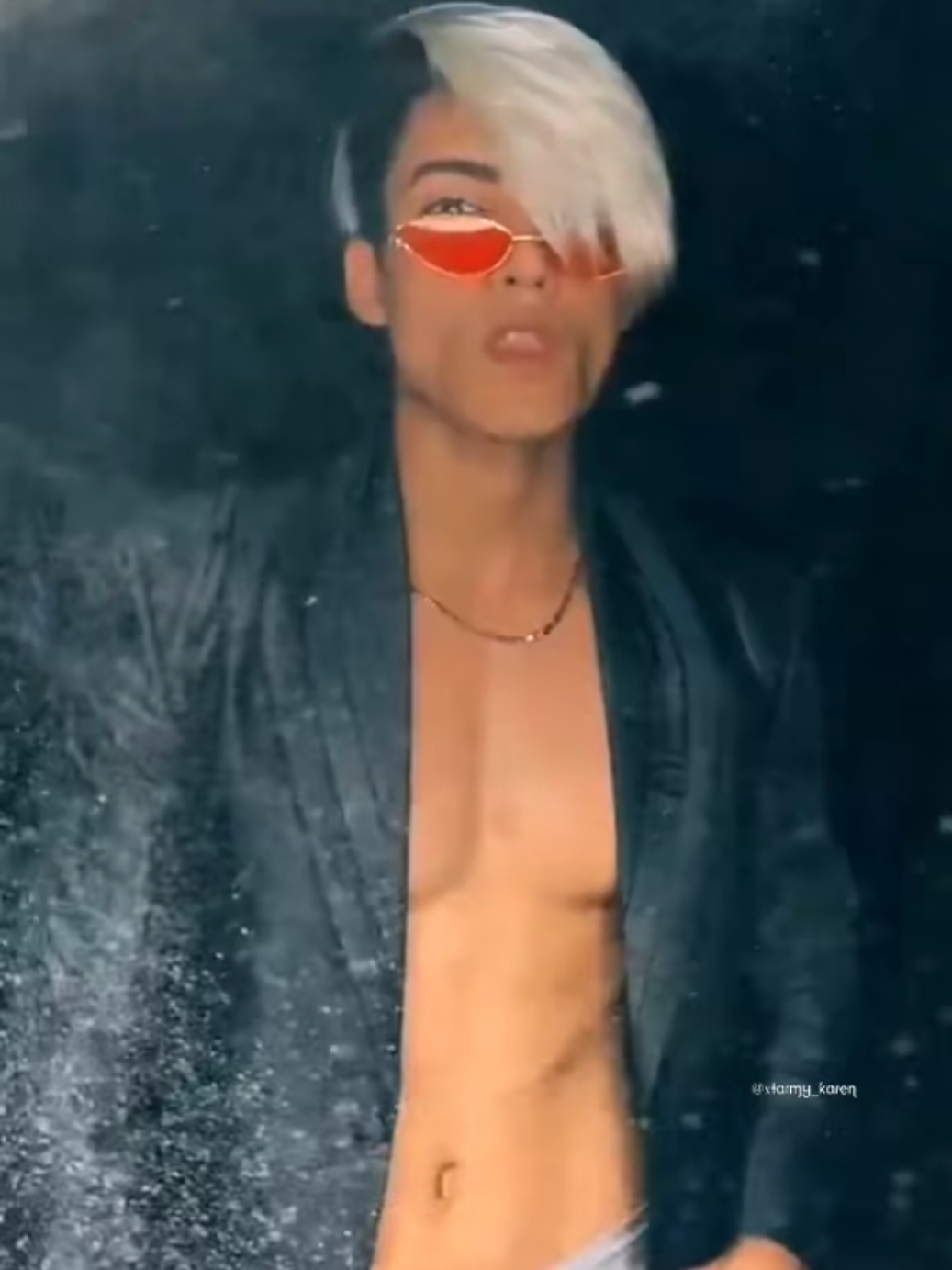 @Xtarmy_Karen