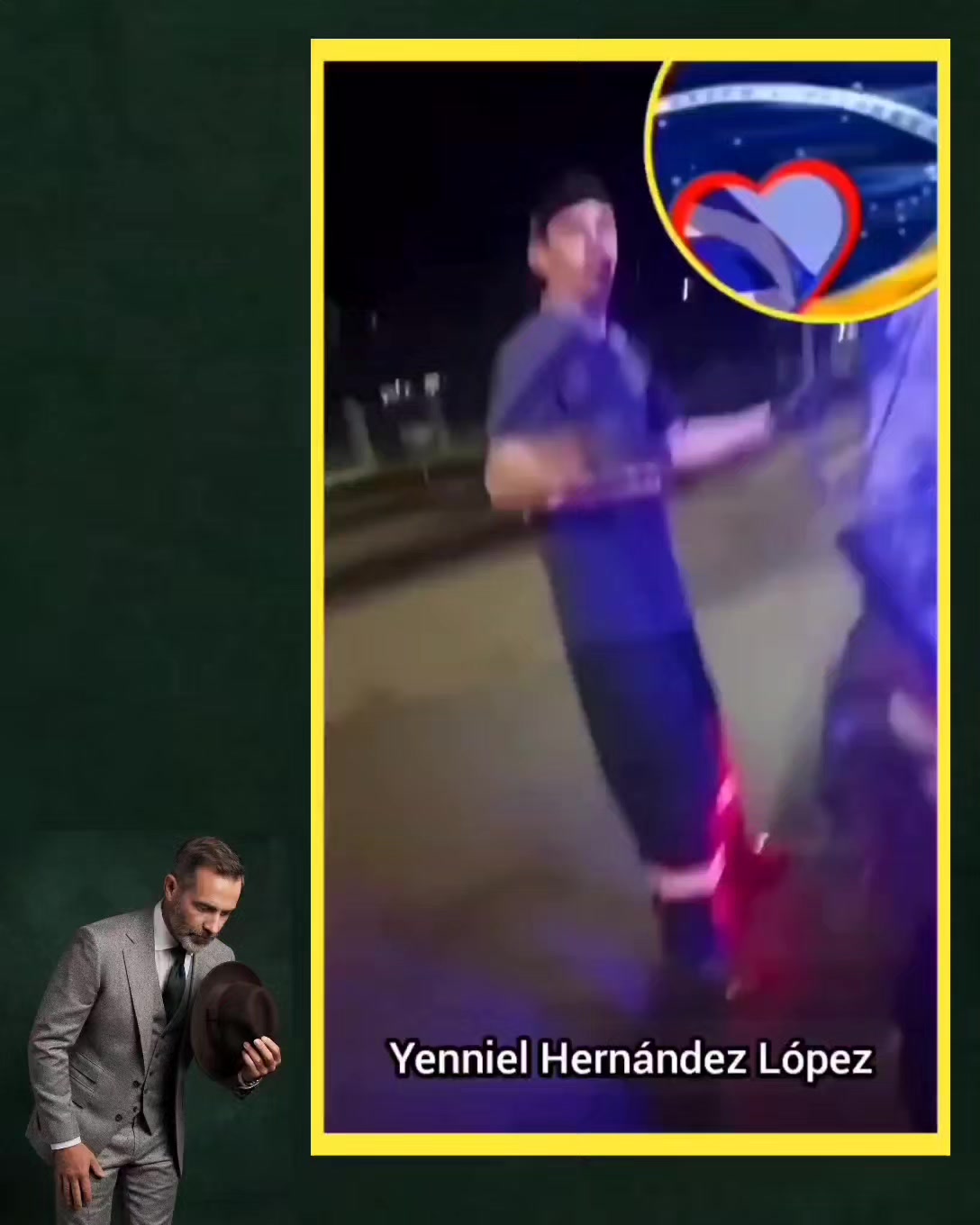 @Alberto Cárdenas