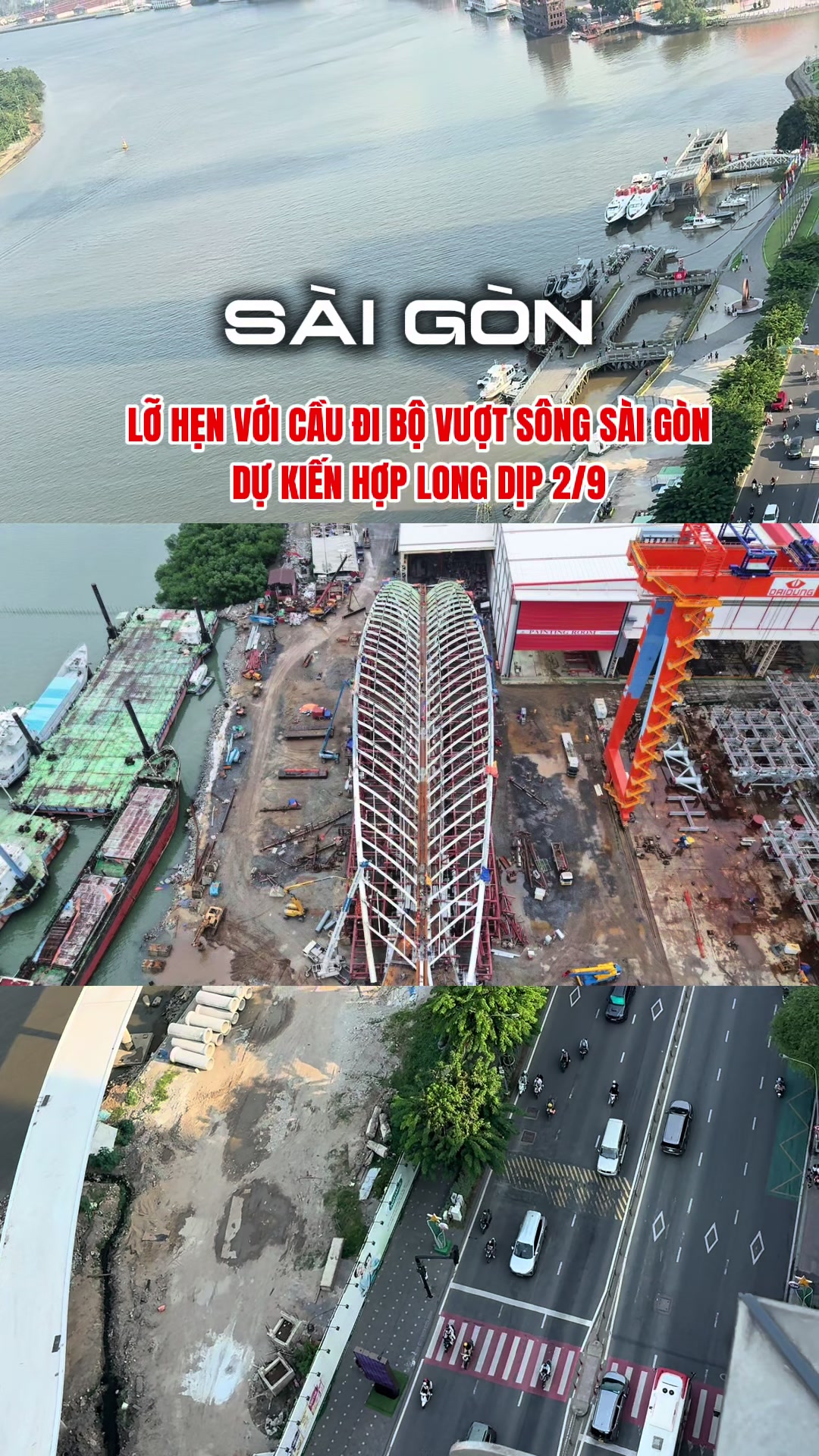@Sài Gòn City View