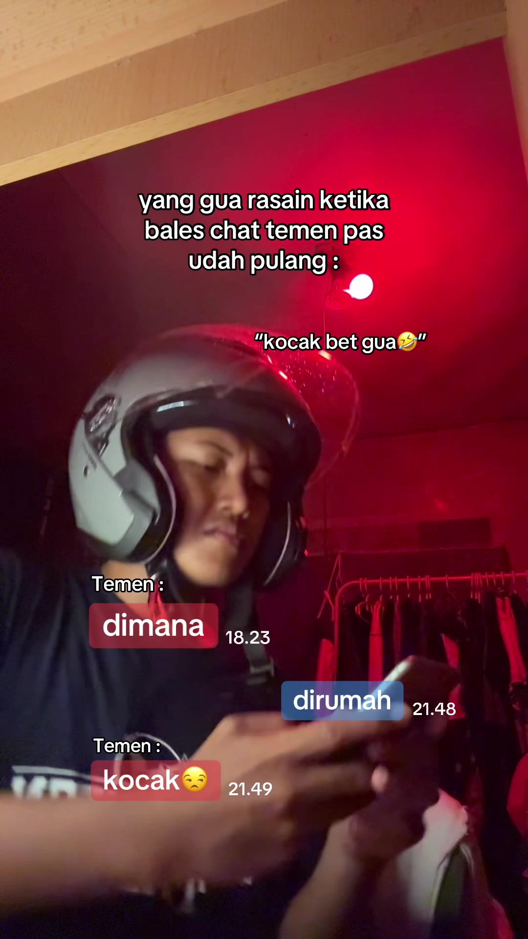 @Irule.