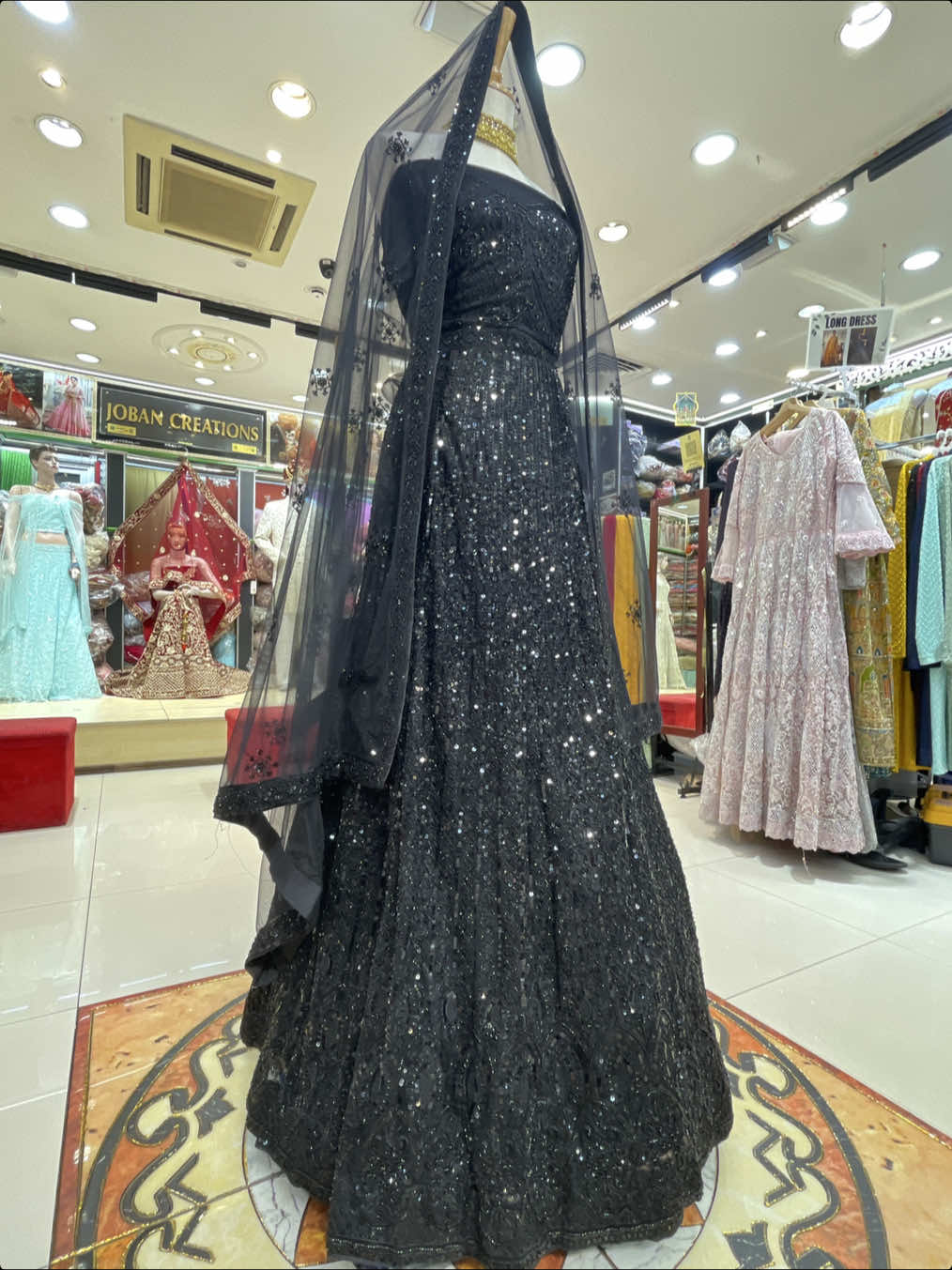 @Joban Creation