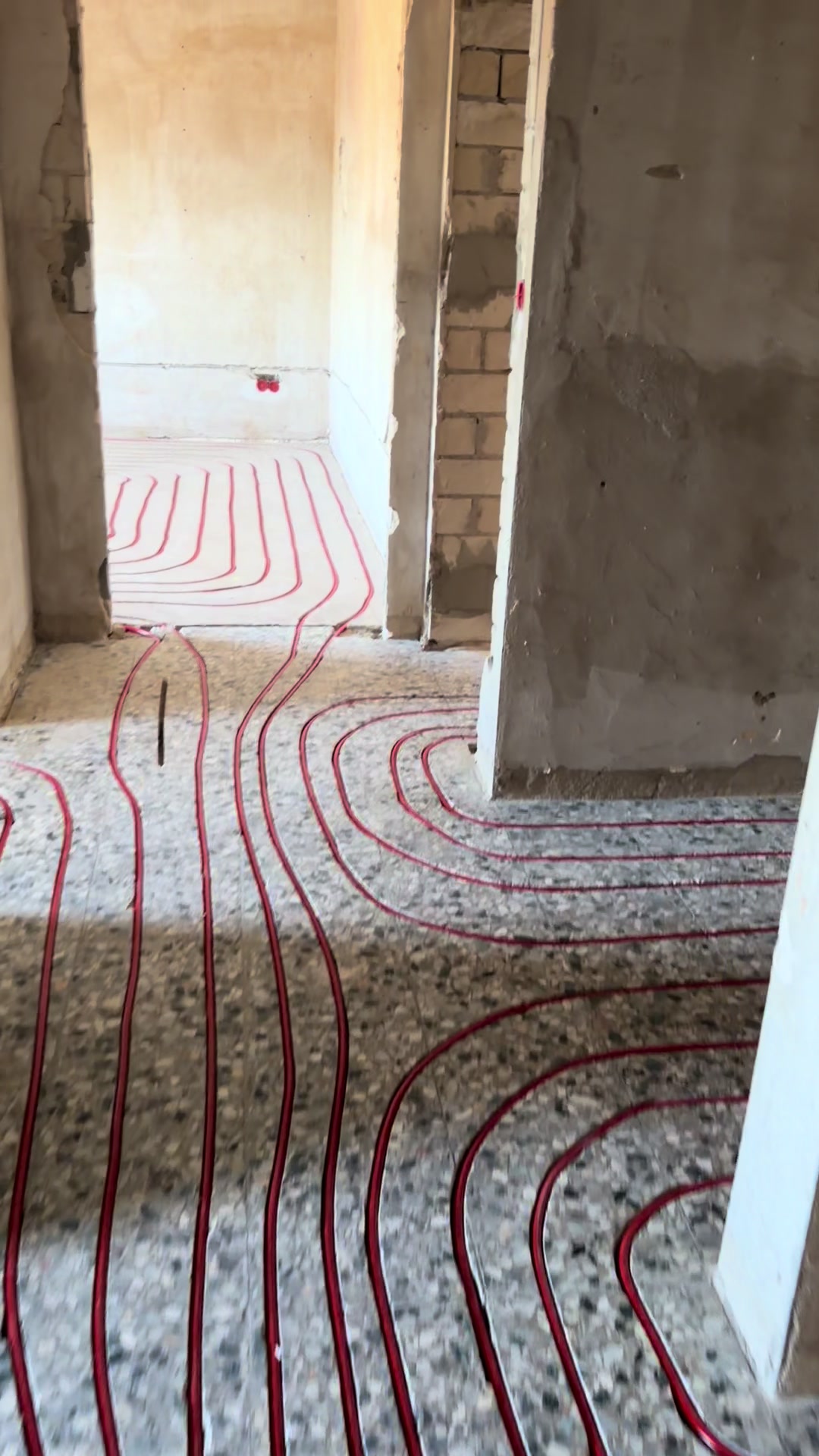 @Lux Fu&szlig;bodenheizung GmbH