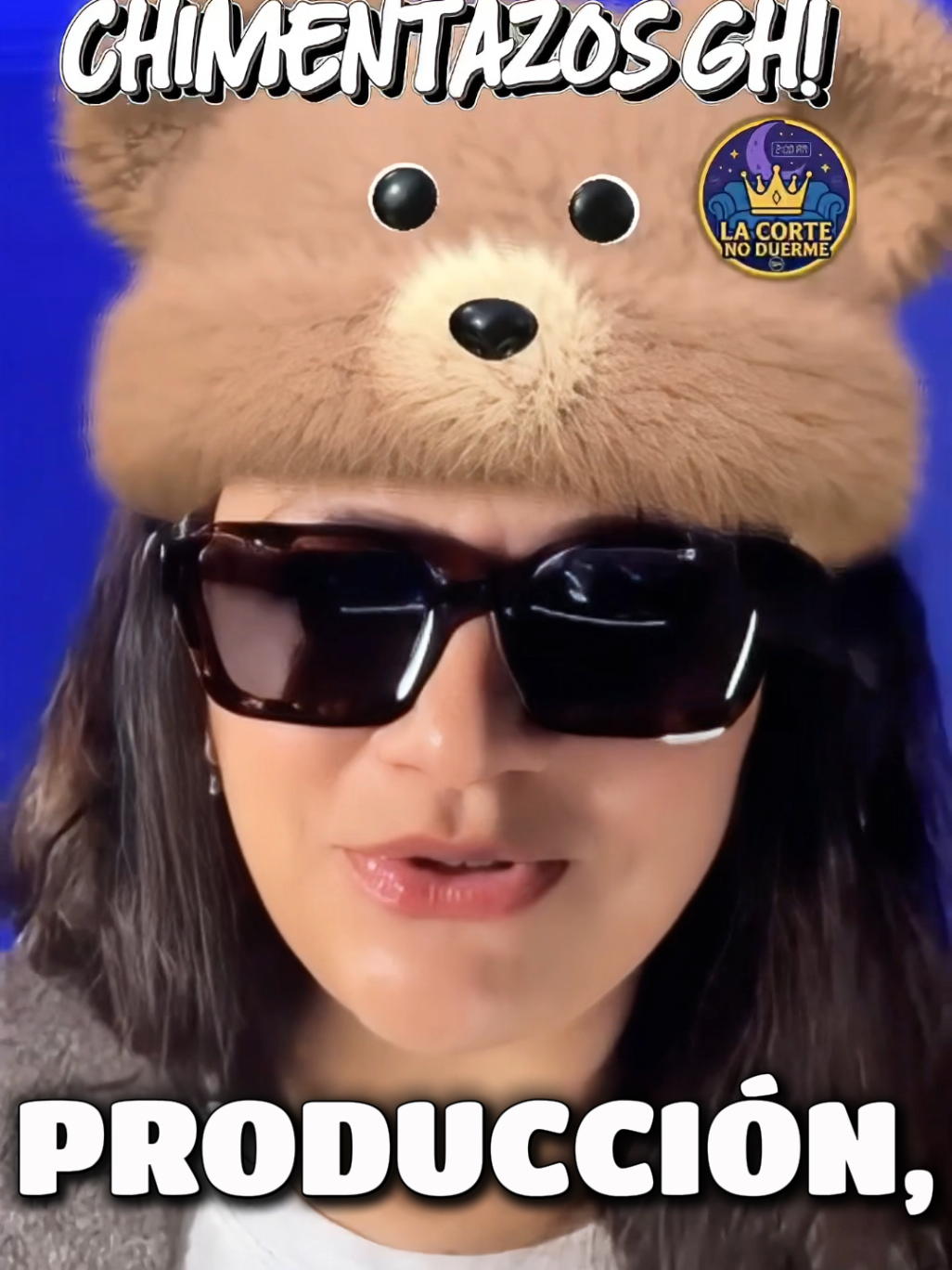 @lareinadelsofaok
