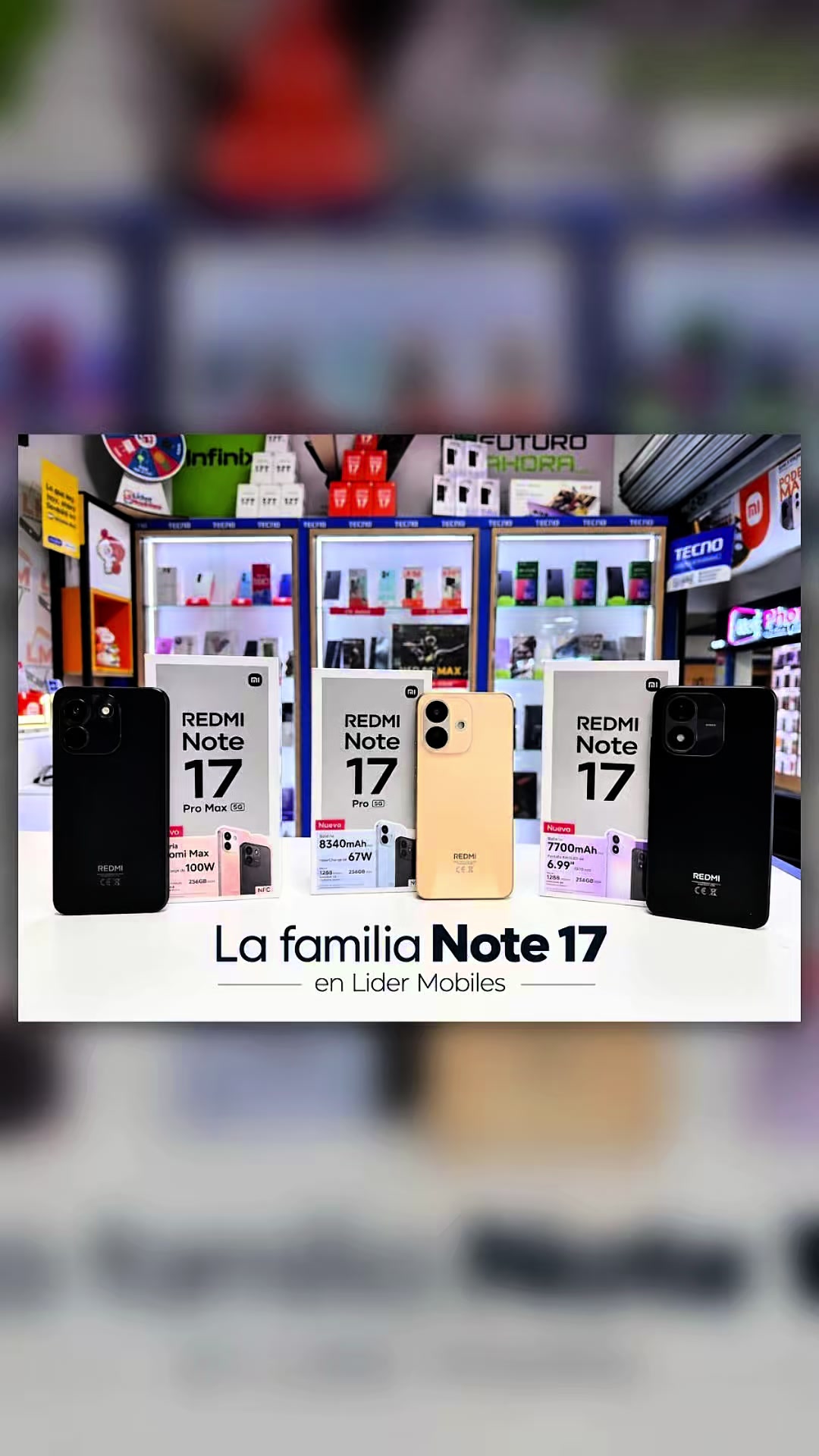 @L&iacute;der Mobiles