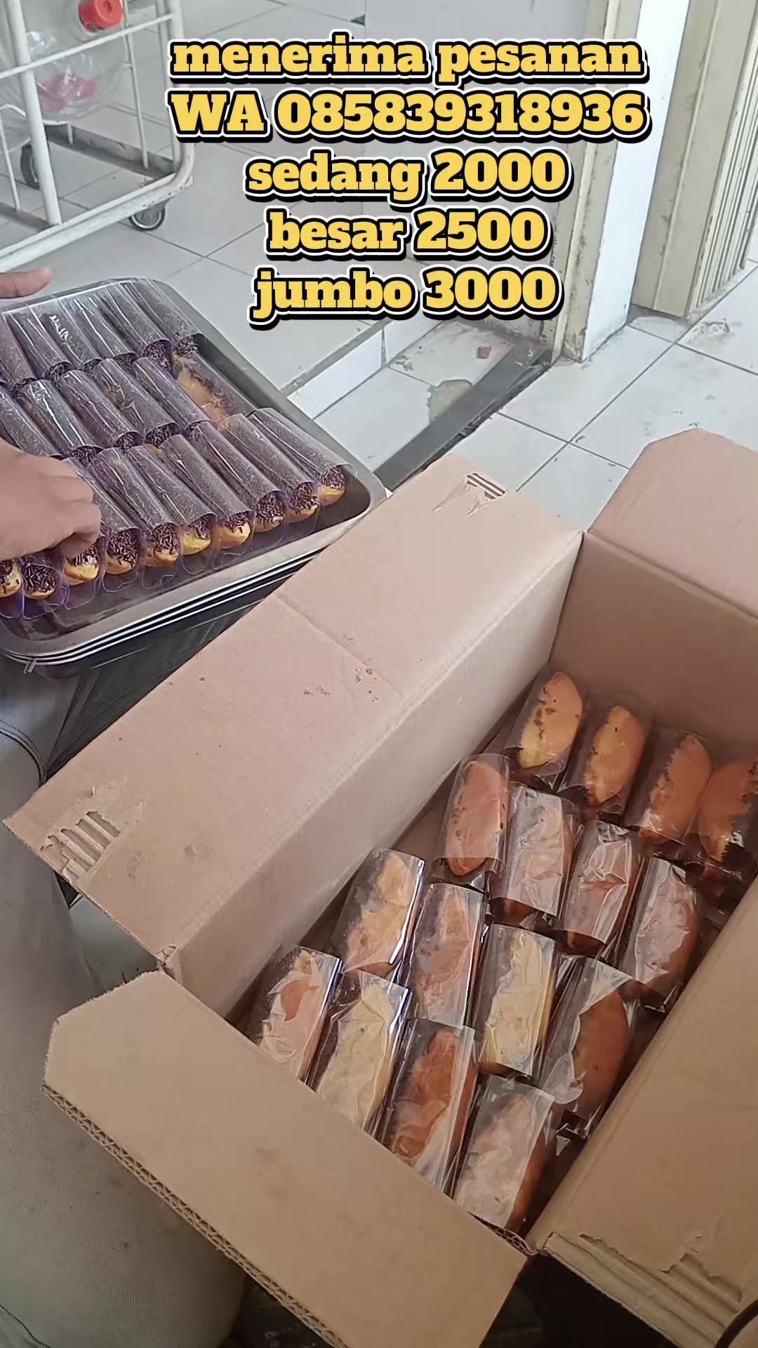 @PUKIS&BIKANG WONODADI