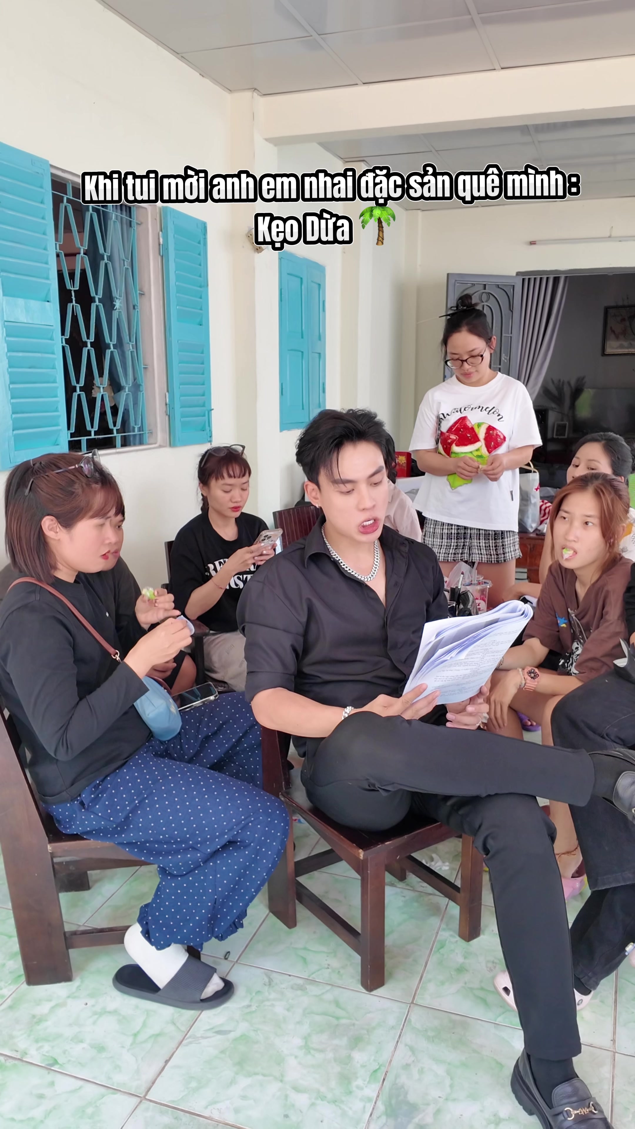 @Đại An (Louis A)