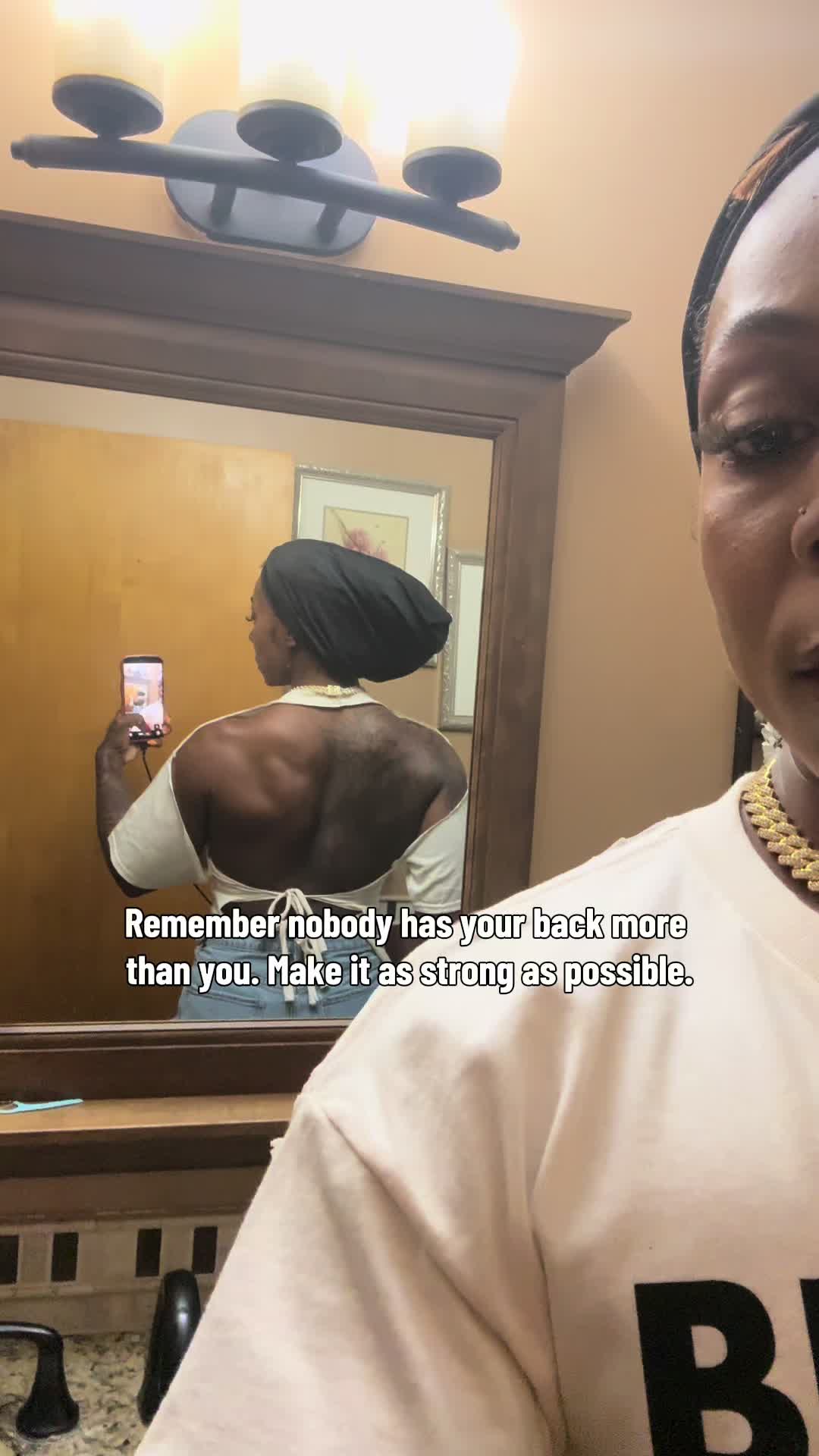 @Meek | Fitness Coach