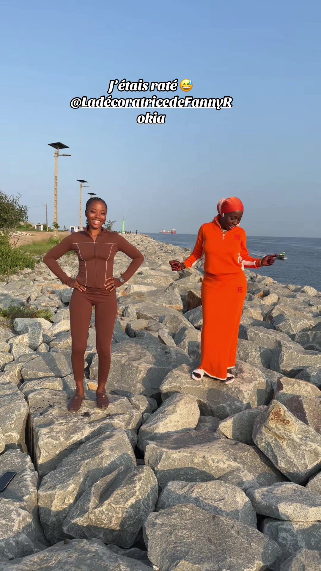 @FANNY Roki Awa 🇨🇮