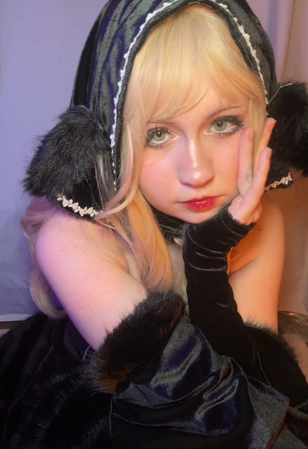 @saffy ✿