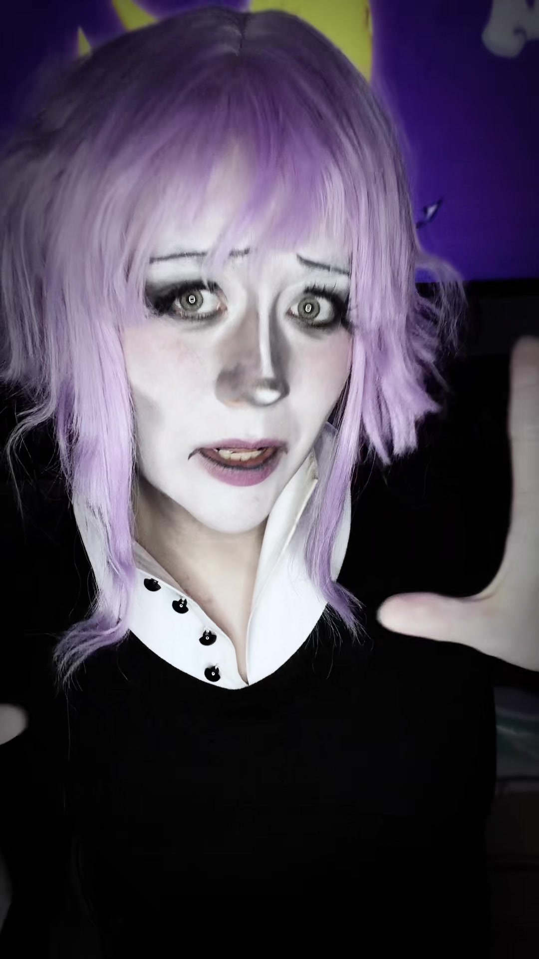 @愛 Mariah