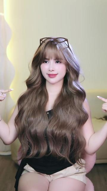 @T&Oacute;C XINH C&Ocirc; KIM